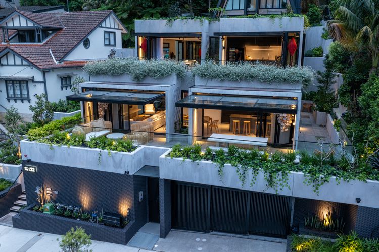 Mosman Duo Apartment 2 IBO
