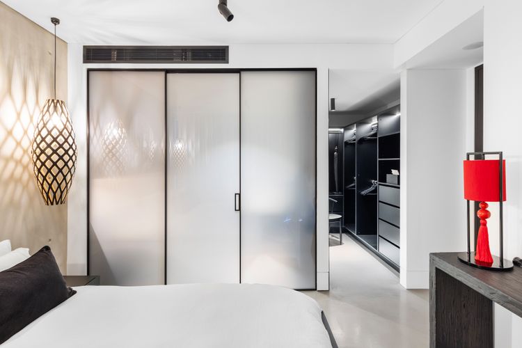 Mosman Duo Apartment 2 IBO