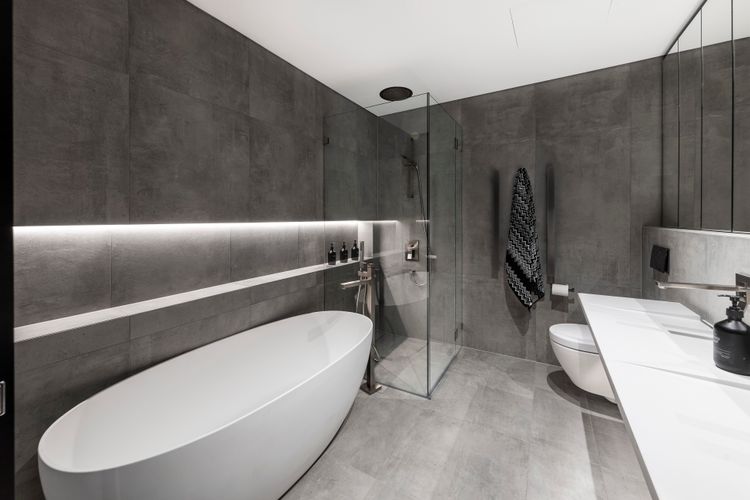 Mosman Duo Apartment 2 IBO