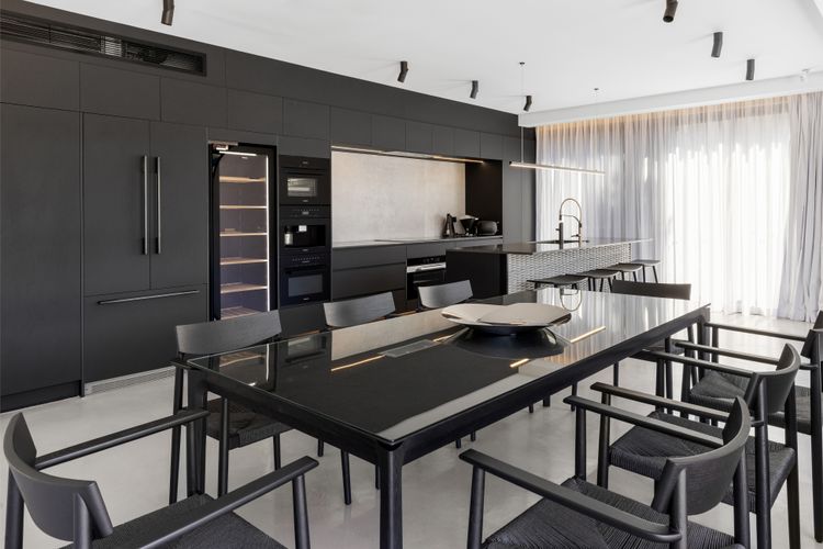 Mosman Duo Apartment 2 IBO