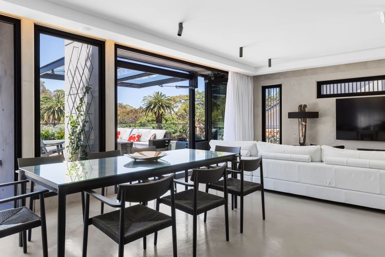 Mosman Duo Apartment 2 IBO