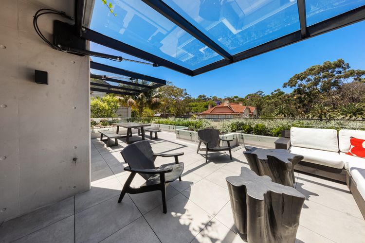 Mosman Duo Apartment 2 IBO