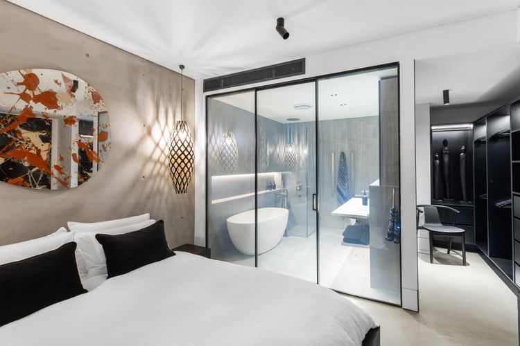 Mosman Duo Apartment 2 IBO