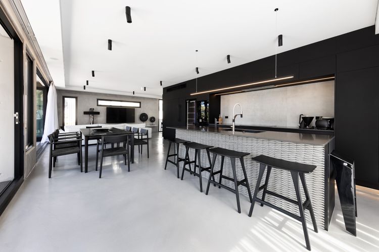 Mosman Duo Apartment 2 IBO