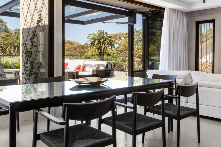 Mosman Duo Apartment 2 IBO
