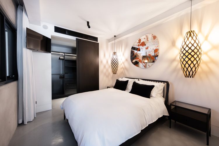 Mosman Duo Apartment 2 IBO
