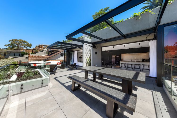 Mosman Duo Apartment 2 IBO