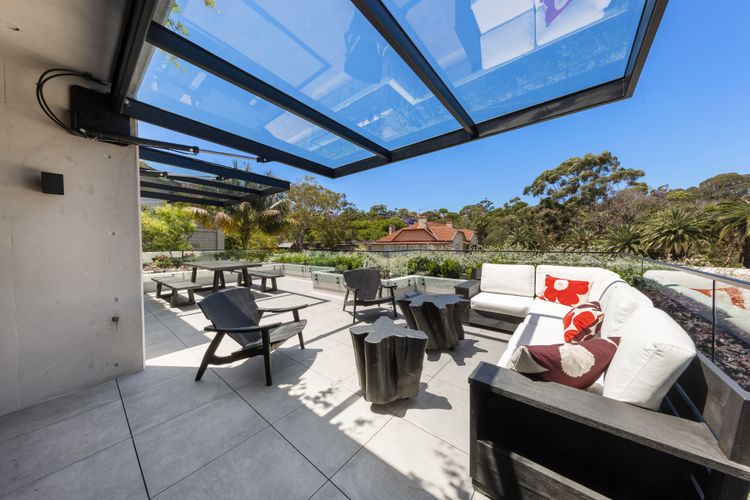 Mosman Duo Apartment 2 IBO