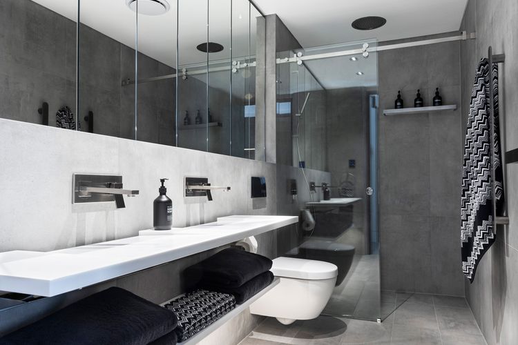 Mosman Duo Apartment 2 IBO
