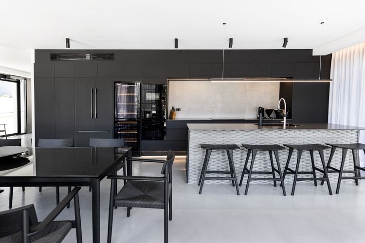 Mosman Duo Apartment 2 IBO