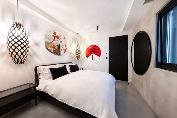 Mosman Duo Apartment 2 IBO