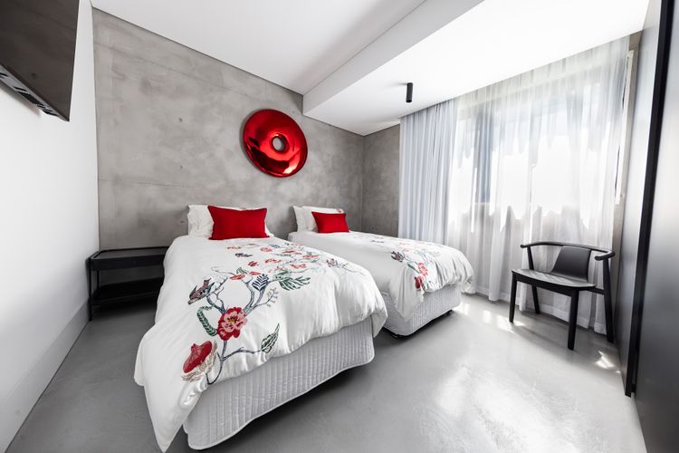 Mosman Duo Apartment 2 IBO