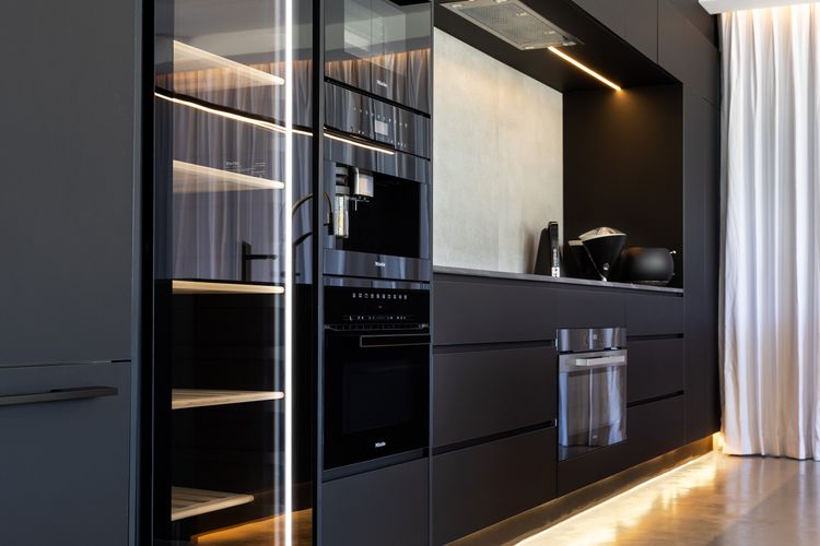 Mosman Duo Apartment 2 IBO
