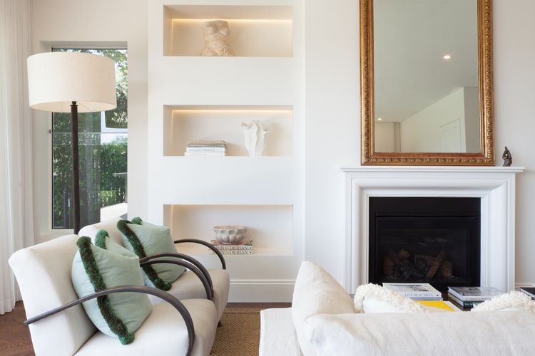 Harbourside Haven, Mosman I90