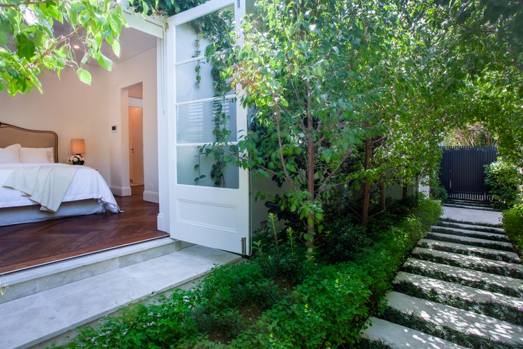 Harbourside Haven, Mosman I90