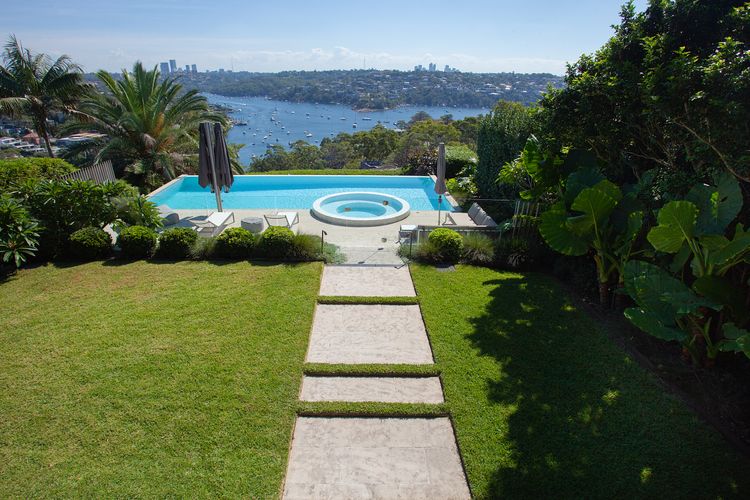 Panoramic Paradise, Mosman IH Luxe