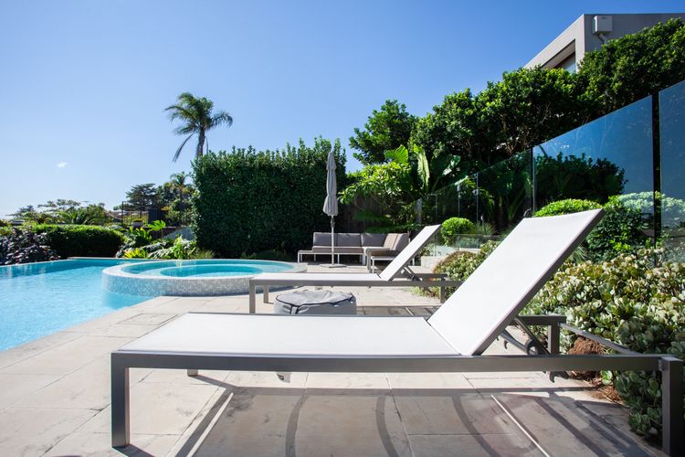 Panoramic Paradise, Mosman IH Luxe
