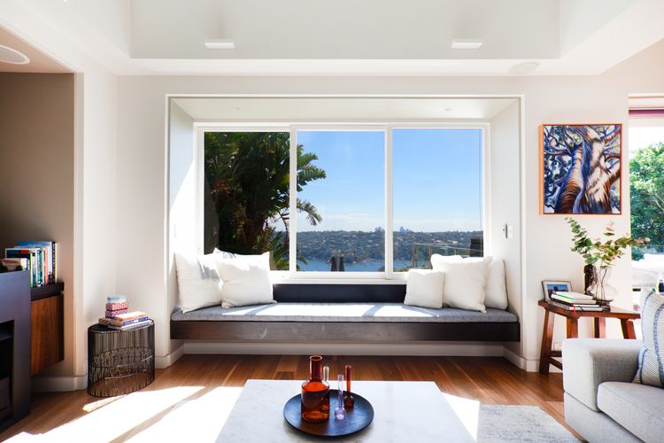 Panoramic Paradise, Mosman IH Luxe