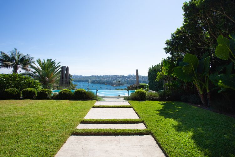 Panoramic Paradise, Mosman IH Luxe
