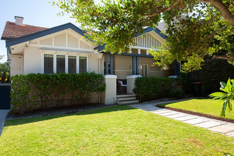 Panoramic Paradise, Mosman IH Luxe