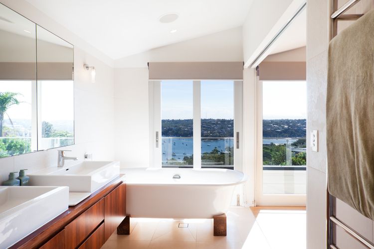 Panoramic Paradise, Mosman IH Luxe
