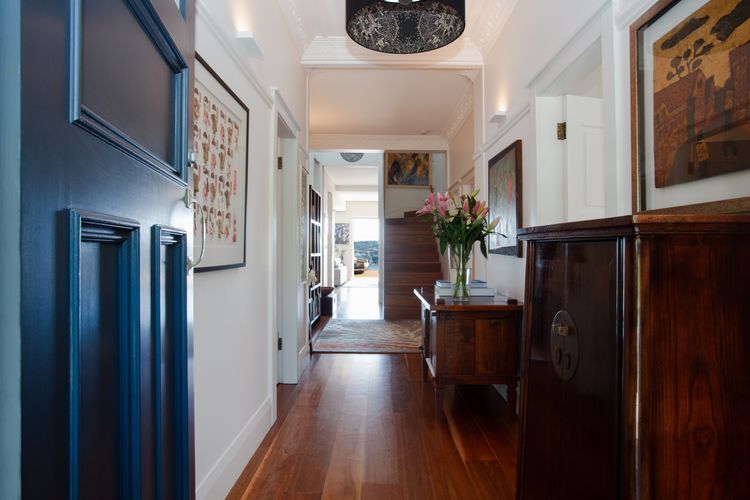 Panoramic Paradise, Mosman IH Luxe