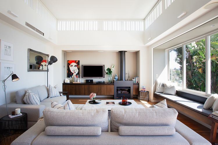 Panoramic Paradise, Mosman IH Luxe