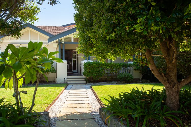 Panoramic Paradise, Mosman IH Luxe