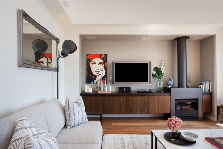 Panoramic Paradise, Mosman IH Luxe