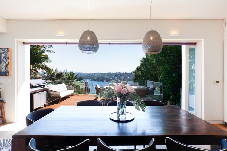 Panoramic Paradise, Mosman IH Luxe