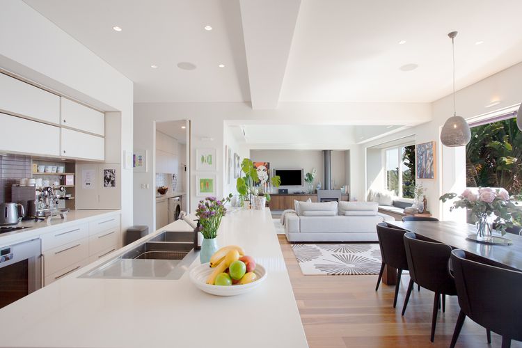 Panoramic Paradise, Mosman IH Luxe