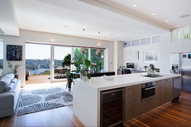 Panoramic Paradise, Mosman IH Luxe