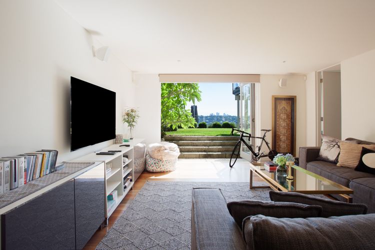 Panoramic Paradise, Mosman IH Luxe