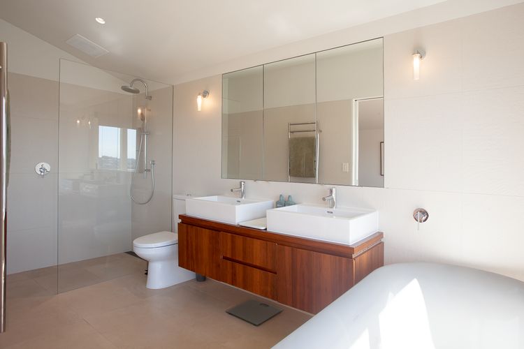 Panoramic Paradise, Mosman IH Luxe
