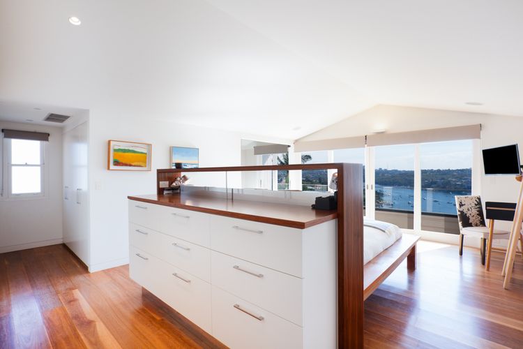 Panoramic Paradise, Mosman IH Luxe