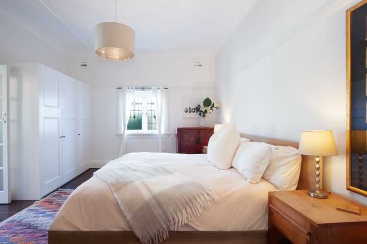 Panoramic Paradise, Mosman IH Luxe