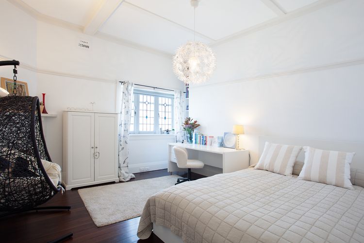 Panoramic Paradise, Mosman IH Luxe