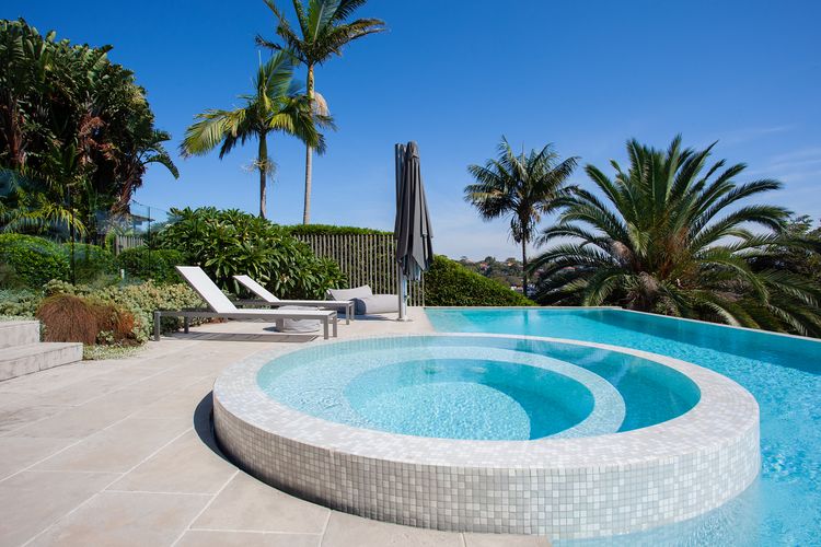 Panoramic Paradise, Mosman IH Luxe
