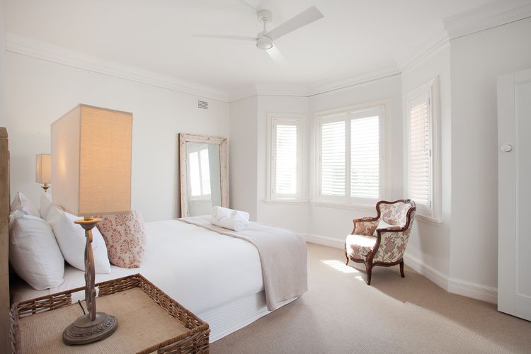 Deco Harbour, Point Piper IH