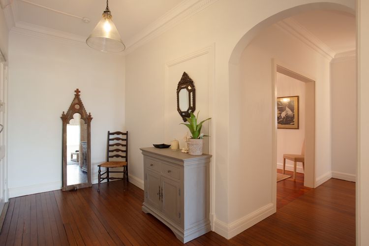 Deco Harbour, Point Piper IH