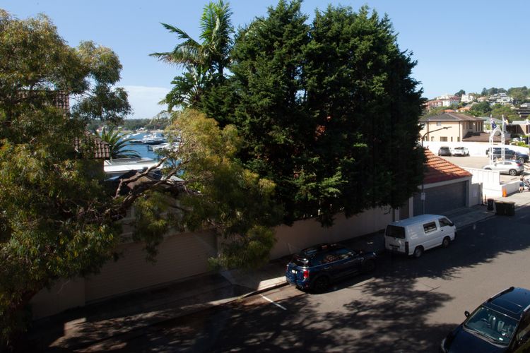Deco Harbour, Point Piper IH