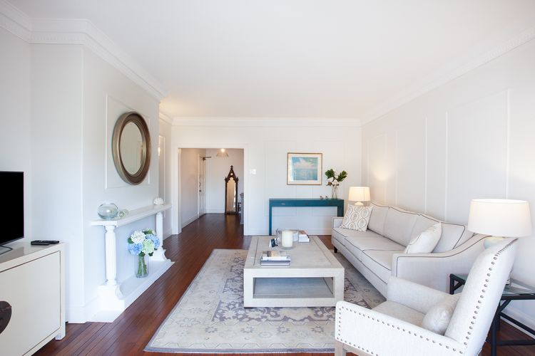 Deco Harbour, Point Piper IH