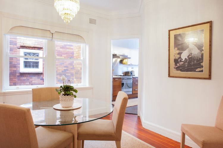 Deco Harbour, Point Piper IH
