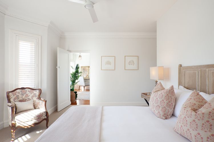 Deco Harbour, Point Piper IH