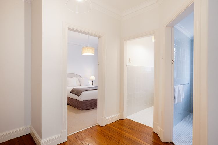 Deco Harbour, Point Piper IH