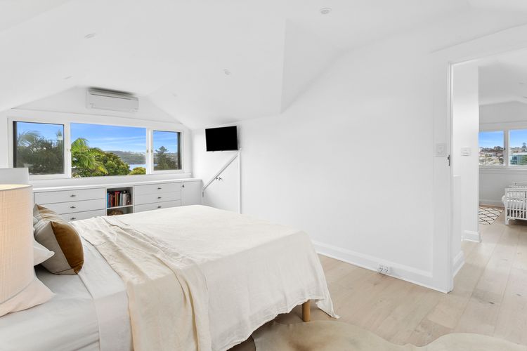 Ocean Vistas, Manly IH