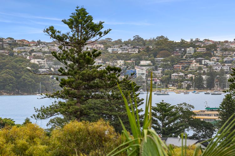 Ocean Vistas, Manly IH