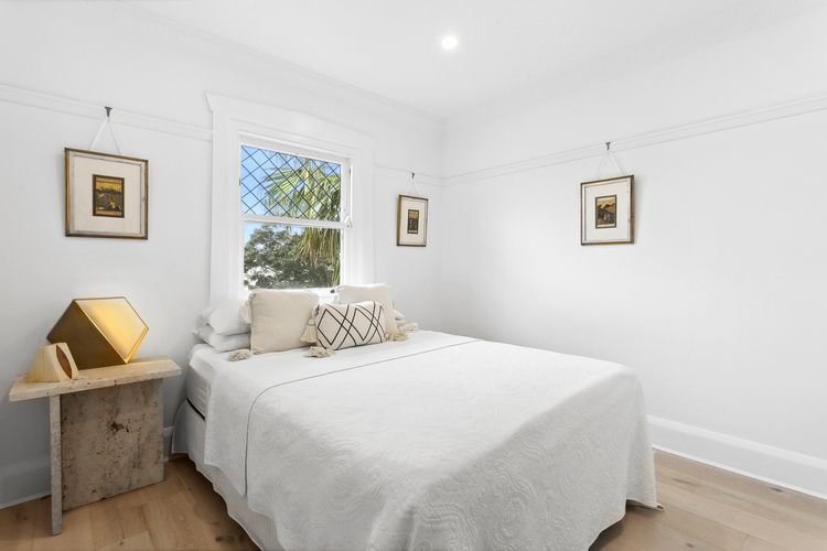 Ocean Vistas, Manly IH