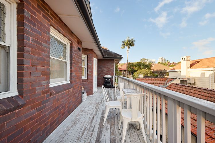 Ocean Vistas, Manly IH