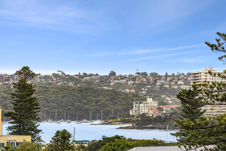 Ocean Vistas, Manly IH